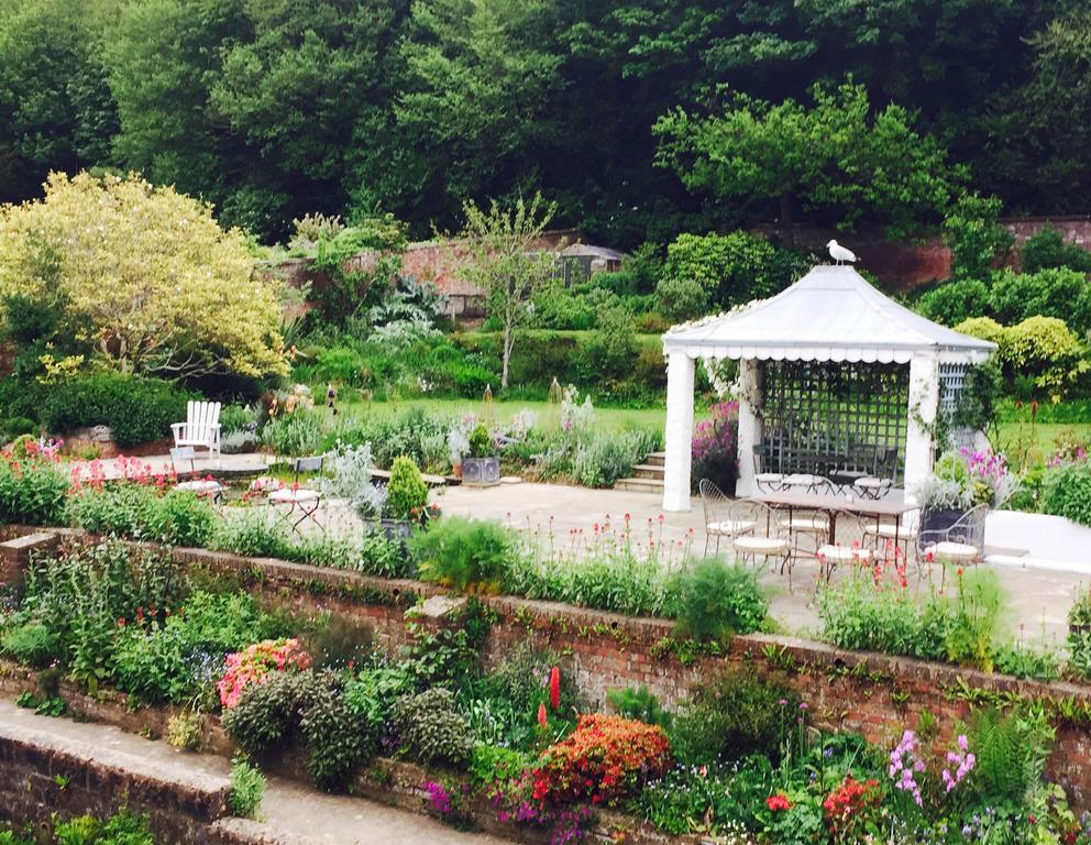 The Old Rectory Bed & Breakfast Hastings Exterior photo