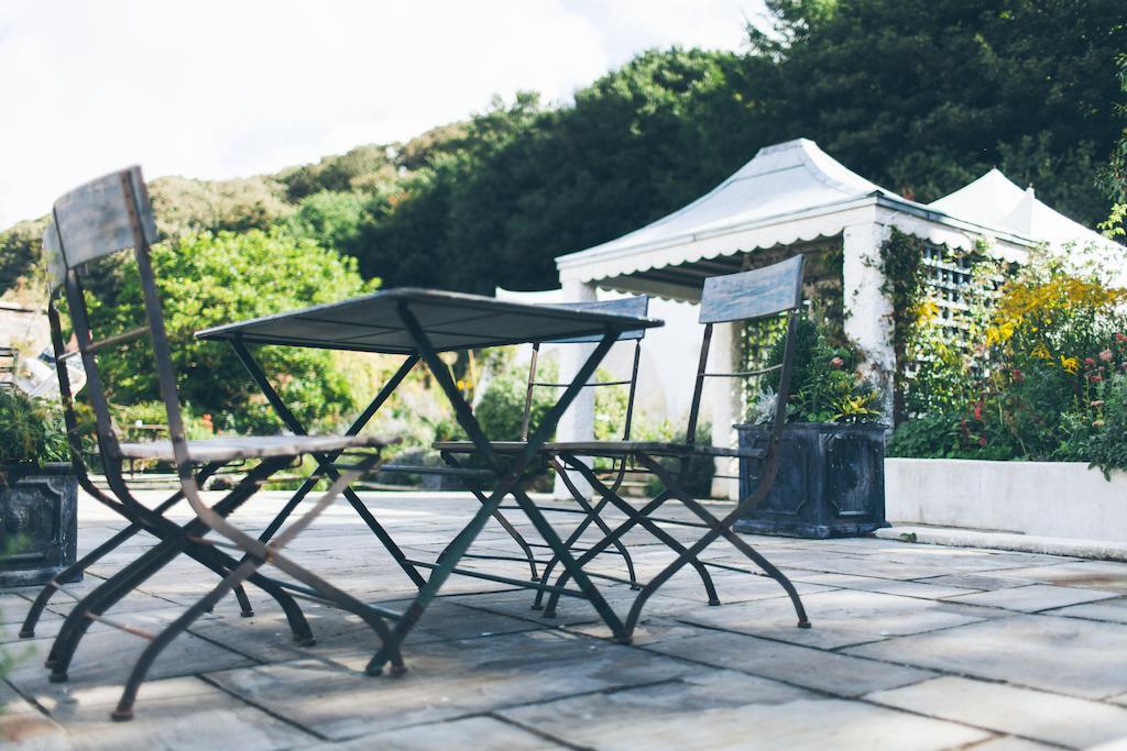The Old Rectory Bed & Breakfast Hastings Room photo