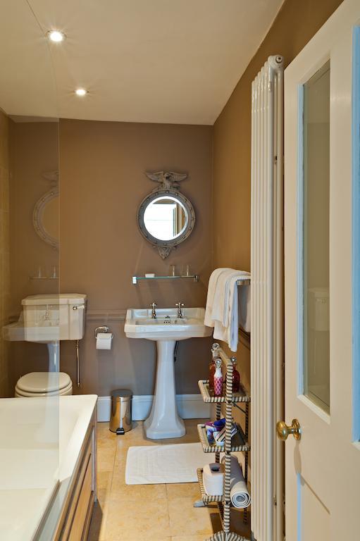 The Old Rectory Bed & Breakfast Hastings Room photo