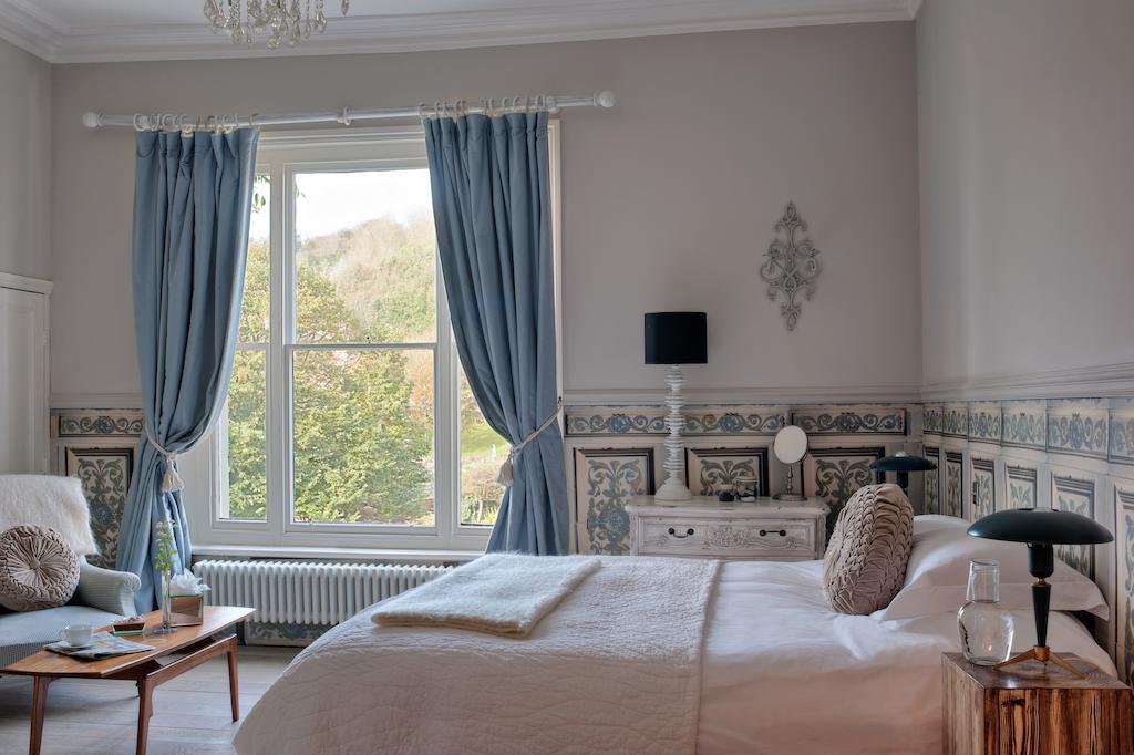 The Old Rectory Bed & Breakfast Hastings Room photo